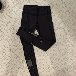Lululemon leggings